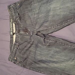 GAP Jeans size 12R
